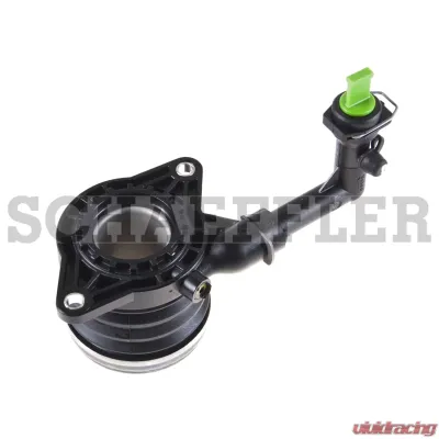 Luk Clutch Slave Cylinder Fiat 500 2012-2019 1.4L 4-Cyl - LSC626
