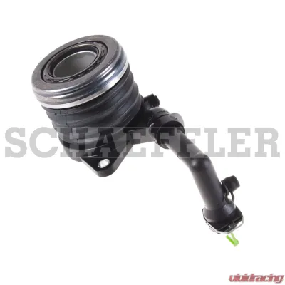 Luk Clutch Slave Cylinder Fiat 500 2012-2019 1.4L 4-Cyl - LSC626