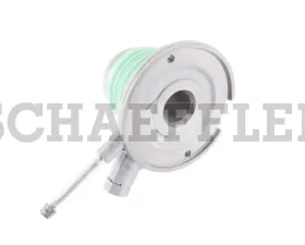 Luk Clutch Slave Cylinder Chevrolet 6.2L V8