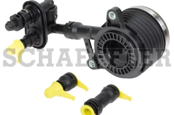Driveline