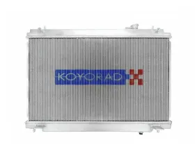 Koyo HH-Series 48mm Radiator Nissan R35 GT-R 2009+