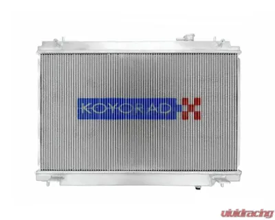 Koyo HH-Series 48mm Radiator Nissan R35 GT-R 2009+ - HH022360