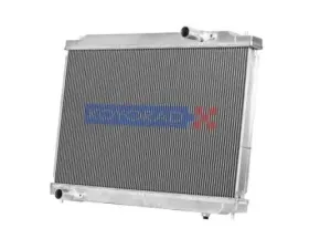 Koyo Aluminum Radiator Nissan Silvia S14/S15 2.0L Turbo 1995-2002