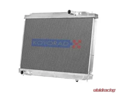 Koyo Aluminum Radiator Nissan Silvia S14/S15 2.0L Turbo 1995-2002 - HH020369N