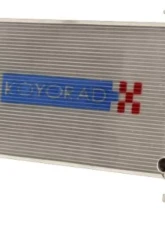 Koyo Aluminum Radiator MT Subaru Forester XT 2.5L Turbo 2004-2008                                     - VH13026 - Image 2