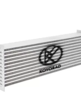 Koyo 18in X 5in X 2.5in Universal Aluminum HyperCore Intercooler Core                                     - CCS1805 - Image 2