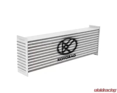Koyo 18in X 5in X 2.5in Universal Aluminum HyperCore Intercooler Core - CCS1805