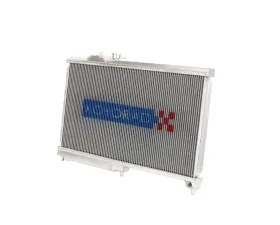 Koyo Radiator Toyota Celica 2.2L I4 (MT) 1976-1977