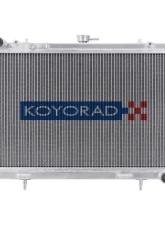 Koyo N-FLO (Dual Pass) Radiator Nissan 180SX | Silvia S13 SR20DET (MT) 1989-1994                                     - HH020252N - Image 2