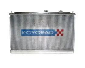 Koyo Radiator Mitsubishi Evolution 4 | 5 | 6 Turbo (MT) 1997-2000