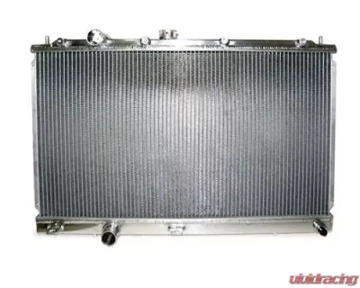 Koyo Radiator Mitsubishi Evolution 4 | 5 | 6 Turbo (MT) 1997-2000 - HH030939