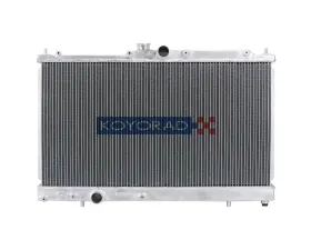 Koyo Radiator Mitsubishi Evolution 8 | 9 2.0L Turbo (MT) 2003-2007