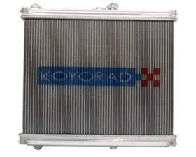 Koyo Radiator Mazda RX-7 FC NA / Turbo (MT) 1986-1988