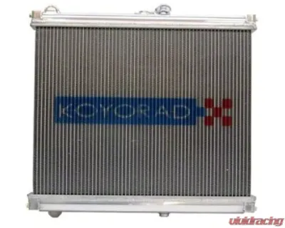 Koyo Radiator Mazda RX-7 FC NA / Turbo (MT) 1986-1988 - HH060642