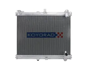 Koyo Radiator Mazda RX-7 1.3L Late FC Chassis Turbo & Non Turbo Radiator 1989-1992