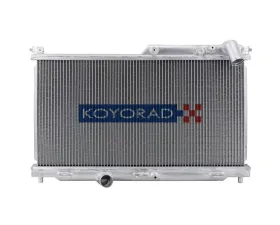 Koyo Radiator Mazda RX-7 1.3L Turbo 1993-1995