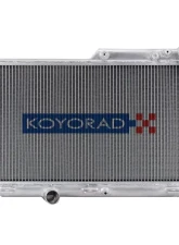 Koyo Radiator Mazda RX-7 1.3L Turbo 1993-1995                                     - HH060644 - Image 2