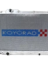Koyo Radiator Honda Civic Type-R 2017                                     - HH083417 - Image 2