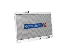 Koyo Radiator Lexus IS250 2.5L | IS350 3.5L (6MT/AT)