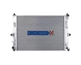 Koyo Aluminum Radiator Mazda MX-5 Miata 2.0L I4 (MT) 2016
