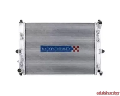 Koyo Aluminum Radiator Mazda MX-5 Miata 2.0L I4 (MT) 2016 - KH063152