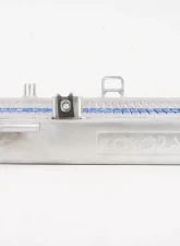 Koyo All-Aluminum Radiator Honda Civic | CRX EF Chassis w/B-Series (MT) 1988-1991                                     - KH080146 - Image 2