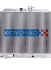 Koyo Racing Radiator 25mm core Acura TSX 2.4L (MT) 2004-2008                                     - KH081666 - Image 2