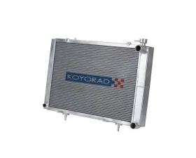 Koyo Radiator Lexus IS-F 5.0L (AT) 2008-2011