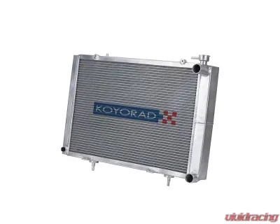 Koyo Radiator Lexus IS-F 5.0L (AT) 2008-2011 - HH012170