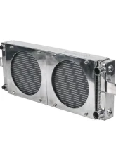 Koyo Universal Pocket Radiator Honda                                     - RH249525 - Image 2
