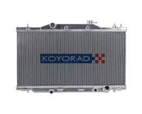 Koyo Radiator (Req. Non-OEM Rad. Cap) Acura RSX Base | Type-S (MT) 2002-2006