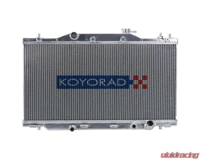 Koyo Radiator (Req. Non-OEM Rad. Cap) Acura RSX Base | Type-S (MT) 2002-2006 - V2425