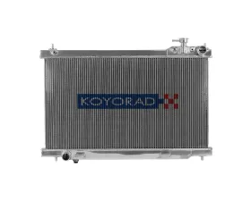 Koyo Radiator Infiniti G35 Coupe | Sedan VQ35DE (MT) 2003-2007
