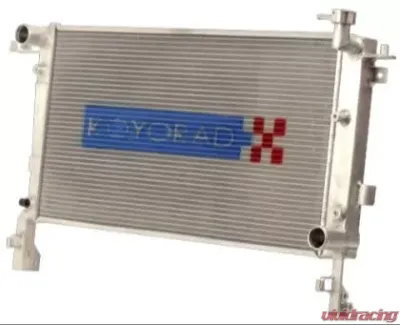 Koyorad All-Aluminum Competition Radiator Mazda Miata MX-5 1.6L I4 MT 1989-1993 - VH060245