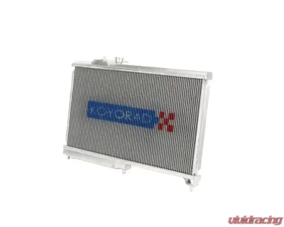 Koyo Manual Transmission Radiator  Honda Civic 1.6 DOHC 1992-2000 - VH0812N1