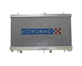 Koyo Radiator Subaru Impreza WRX 2.0L Turbo 2002