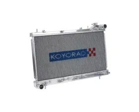 Koyo Performance Radiator Subaru Impreza RS | Outback | Forester 2.5L 1999-2001