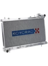 Koyo Performance Radiator Subaru Impreza RS | Outback | Forester 2.5L 1999-2001                                     - VH091163 - Image 2