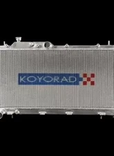 Koyo Radiator Subaru WRX | STI | Legacy GT 2.5L (MT) w/ Filler Neck                                     - VH091662 - Image 2