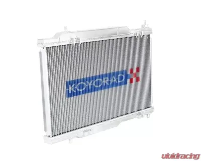Koyo 36mm Hyper Core + NFLO Triple Pass Radiator Ford Fiesta ST 2014-2019 - VH322965N