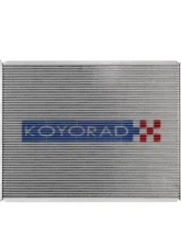 Koyo Radiator BMW E46 (Non M3) 1999-2005                                     - VH422857 - Image 2