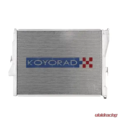 Koyo Radiator BMW E46 (Non M3) 1999-2005 - VH422857