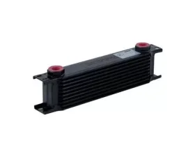 Koyo 11.25in x 3in x 2in Oil Cooler 10 Row (AN-10 ORB provisions)