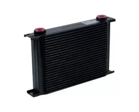 Koyo 11.25in x 7.5in x 2in Oil Cooler 25 Row (AN-10 ORB provisions)