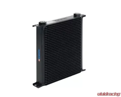 Koyo 11.25in x 11in x 2in 35 Row Oil Cooler - XC351111W