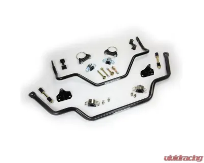 Hotchkis Suspension Sway Bar Set Ford Galaxie 1965-1966 - 22389