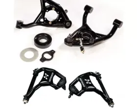 Hotchkis Upper & Lower Performance A-Arm Kit GM A-Body 1964-1972