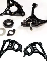 Hotchkis Upper & Lower Performance A-Arm Kit GM A-Body 1964-1972                                     - 11024 - Image 4