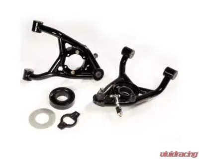 Hotchkis Upper & Lower Performance A-Arm Kit GM A-Body 1964-1972 - 11024