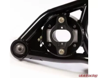Hotchkis Upper & Lower Performance A-Arm Kit GM A-Body 1964-1972 - 11024